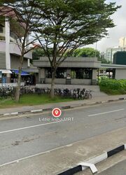 Mackenzie Road (D9), Retail #454044341